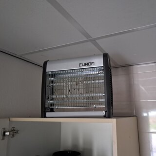 Inhoud keukenblok