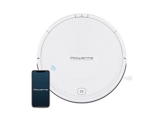 Rowenta RR8227 Robotstofzuiger X-plorer