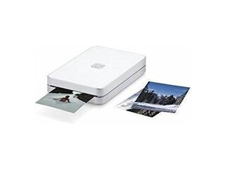 Lifeprint 3x4.5 Draagbare Fotoprinter