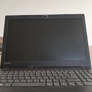 Laptop Lenovo, ideapad 320