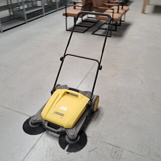 Handveegmachine Karcher, S650
