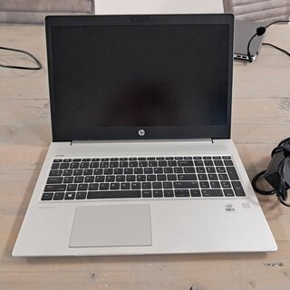 Laptop HP, Probook 450 G7, core i5