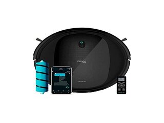 Cecotec Conga 2290 Ultra Robotstofzuiger