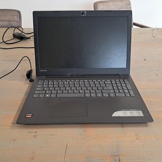 Laptop Lenovo, ideapad 320