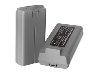MVMOD 4K / Mini 2 Batterijen - 2 Stuks Intelligente Flight Accu's
