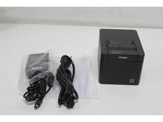 Citizen - CT-E601 - POS-printer
