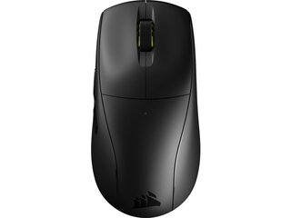 Corsair M75 AIR - Ultralichte Gamingmuis - 26.000 DPI - Zwart