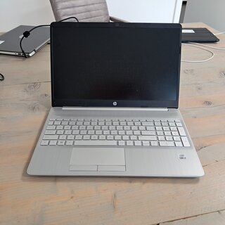 Laptop HP,  core i3