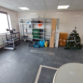 Assortiment diversen