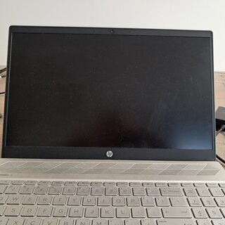 Laptop HP, Pavilion