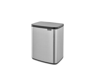 Brabantia Bo Prullenbak - 12 liter