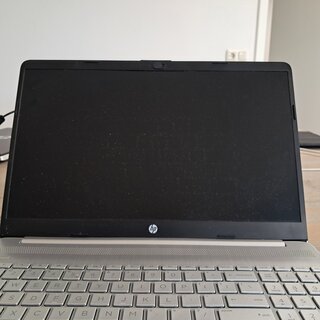 Laptop HP,  core i3