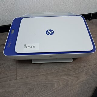 All-in-one printer HP, Deskjet 2630