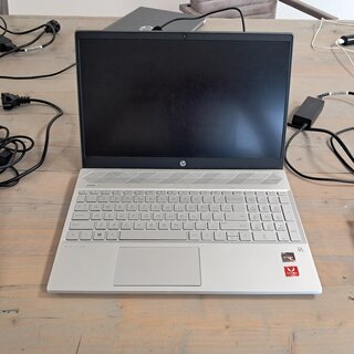 Laptop HP, Pavilion