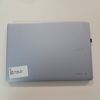Laptop Acer, Chromebook 314, CB314 series, bouwjaar 2020