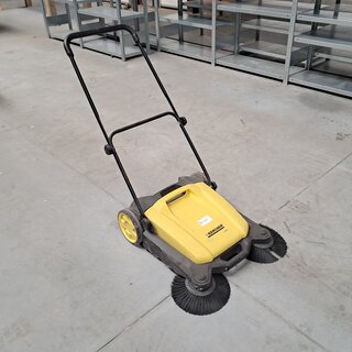 Handveegmachine Karcher, S650