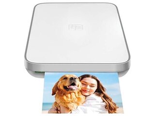 Lifeprint 3x4.5 Draagbare Fotoprinter
