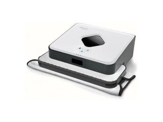 iRobot Braava 390T - Dweilrobot - Wit