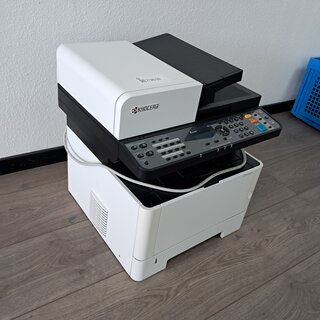 All-in-one printer Kyocera, Ecosys M2040dn