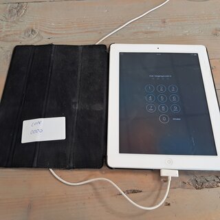 iPad 2, 12,9Gb Apple, MC979NF/A