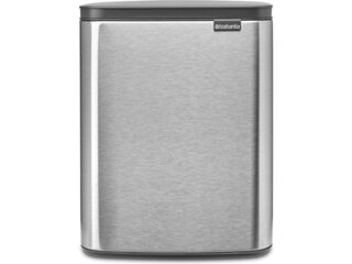 Brabantia Bo Prullenbak - 12 liter