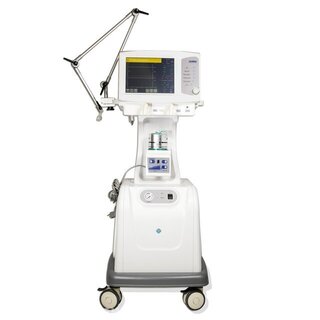 Beademingsapparaat Nanjing Chenwei, CWH-3010