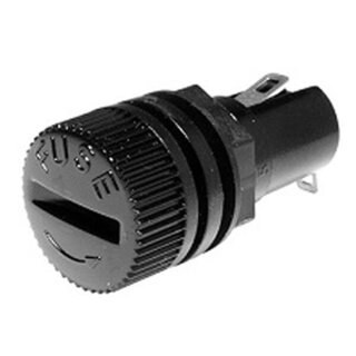Ca. 2750x Zekering houders voor zekeringen 5x20