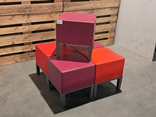 Combinatiekavel van kavel: 118 en 119
