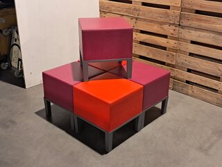Combinatiekavel van kavel: 118 en 119