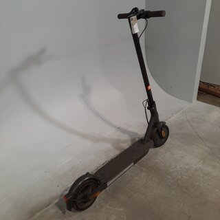 Elektrische step Mi, DDHBC11NEB