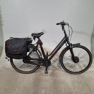 Elektrische damesfiets Stella, Vicenza