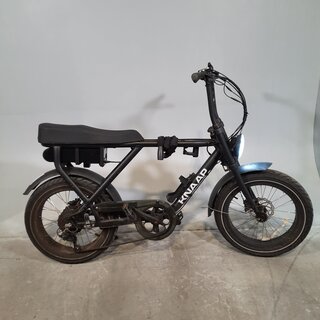 Fatbike Knaap