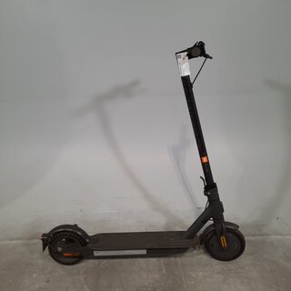 Elektrische step Mi, DDHBC11NEB