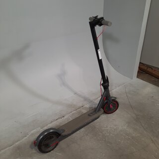 Elektrische step Avopro
