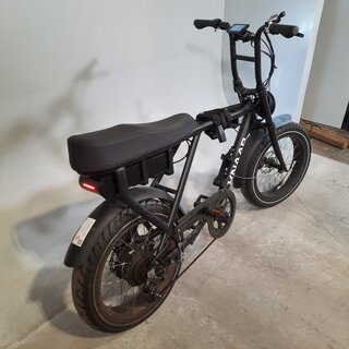 Fatbike Knaap