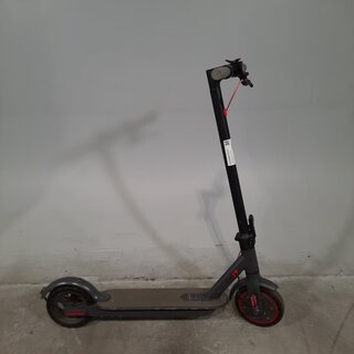 Elektrische step Avopro