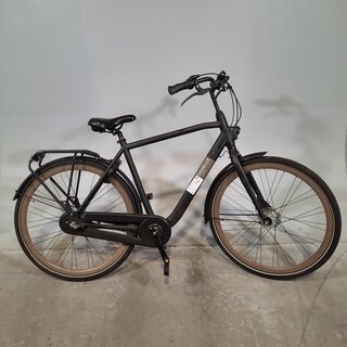 Herenfiets Gazelle, Esprit