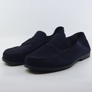 Paar instappers, maat 8 Tod's