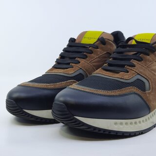 Paar sneakers, maat 44 1/2 Givenchy