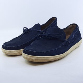 Paar instappers, maat 8 1/2 Tod's