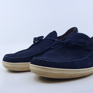 Paar instappers, maat 8 1/2 Tod's