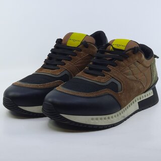 Paar sneakers, maat 44 1/2 Givenchy