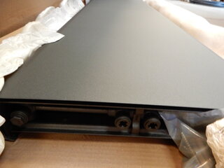 decorradiator Radson, Pharos V, antraciet