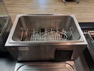 Sousvide kooktoestel Maxima, MSV28