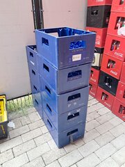Partij Emballage