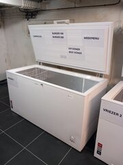 Vrieskist Inventum, ZS4608T