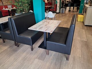 Combinatiekavel van kavel: 65 en 66