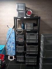Assortiment diversen