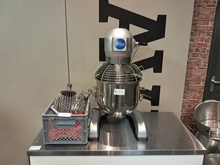 Planeetmenger Maxima, MPM20