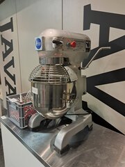 Planeetmenger Maxima, MPM20